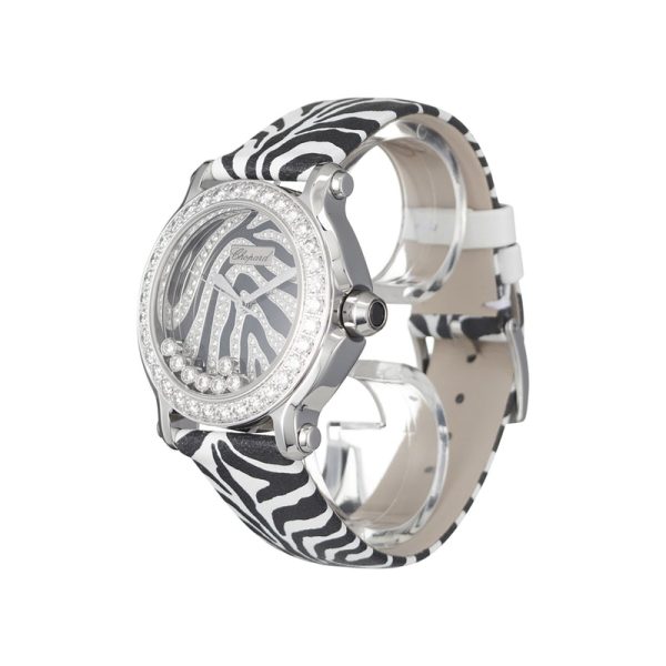 Replica Chopard Happy Sport 278475-2003