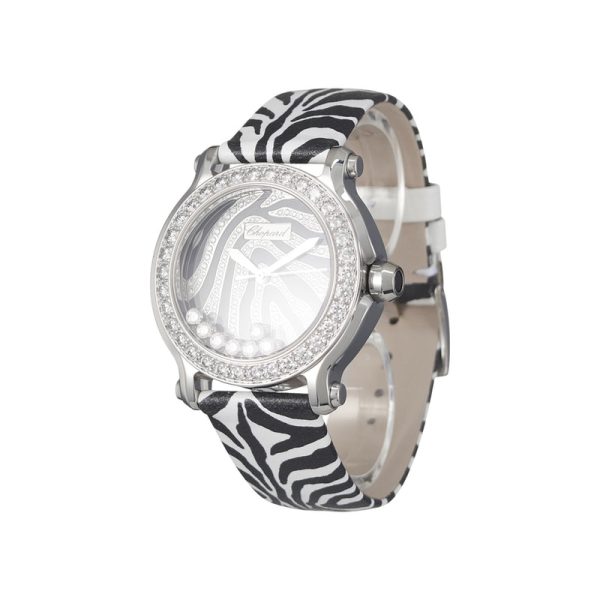 Replica Chopard Happy Sport 278475-2003