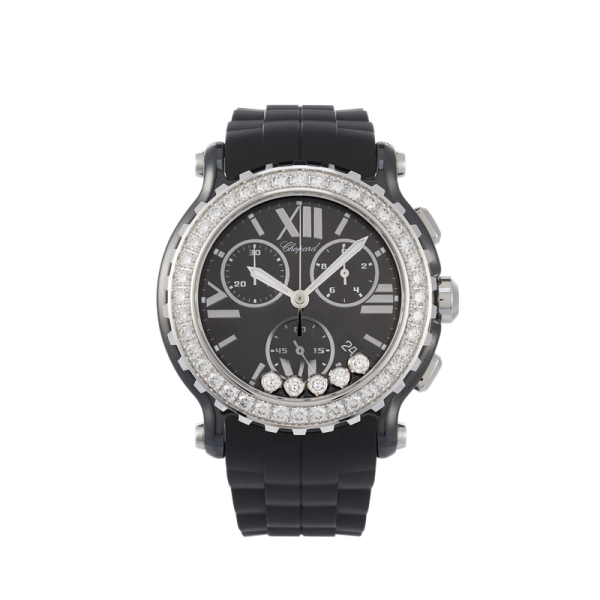 Replica Chopard Happy Sport 288515-9006