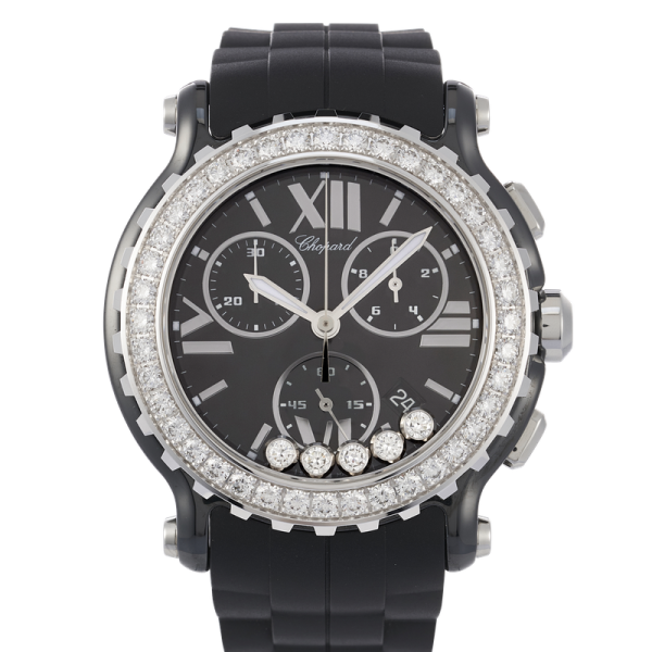 Replica Chopard Happy Sport 288515-9006