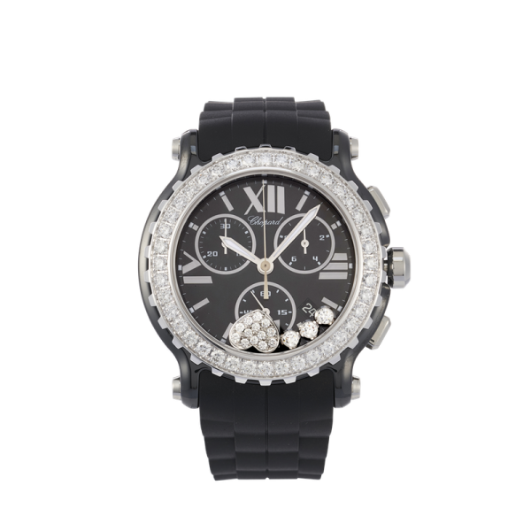 Replica Chopard Happy Sport 288515-9011