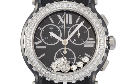 Replica Chopard Happy Sport 288515-9011