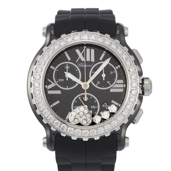 Replica Chopard Happy Sport 288515-9011