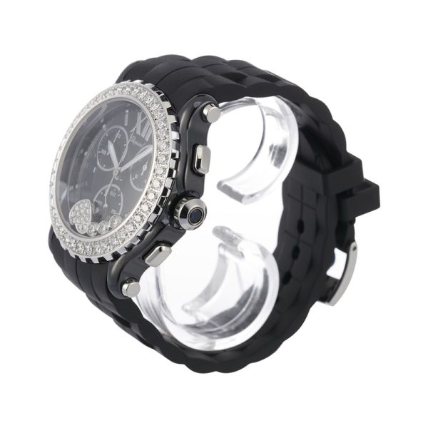 Replica Chopard Happy Sport 288515-9011