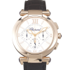 Replica Chopard Imperiale 384211-5001