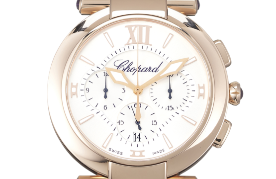 Replica Chopard Imperiale 384211-5001 Replica Chopard Imperiale 384211-5001