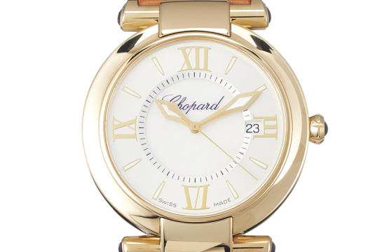 Replica Chopard Imperiale 384221-0001
