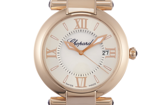 Replica Chopard Imperiale 384221-5001