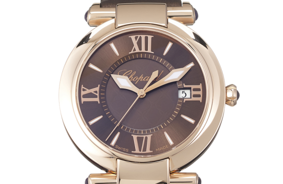 Replica Chopard Imperiale 384221-5009
