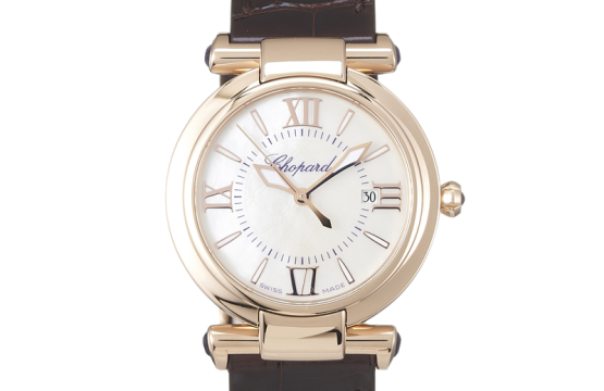 Replica Chopard Imperiale 384238-5001