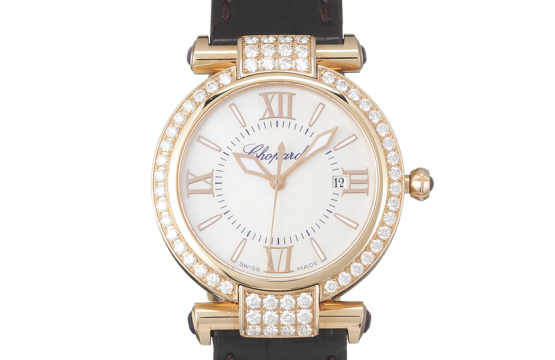 Replica Chopard Imperiale 384238-5003 Replica Chopard Imperiale 384238-5003
