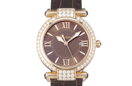 Replica Chopard Imperiale 384238-5007 Replica Chopard Imperiale 384238-5007