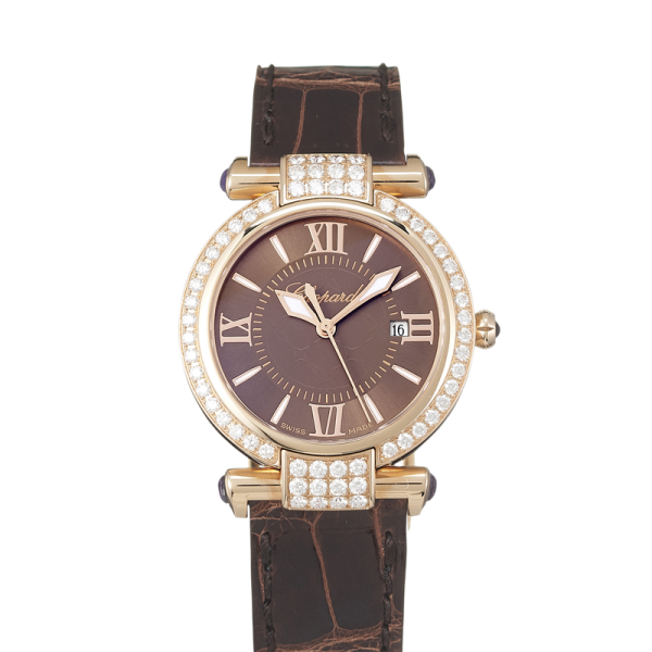 Replica Chopard Imperiale 384238-5007 Replica Chopard Imperiale 384238-5007