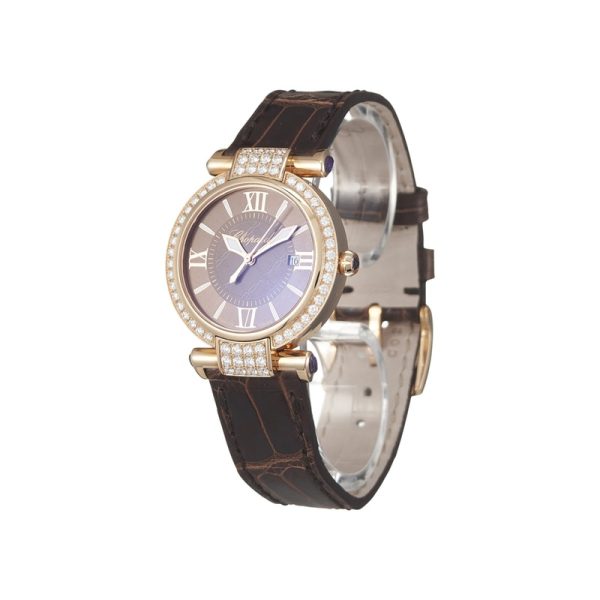 Replica Chopard Imperiale 384238-5007
