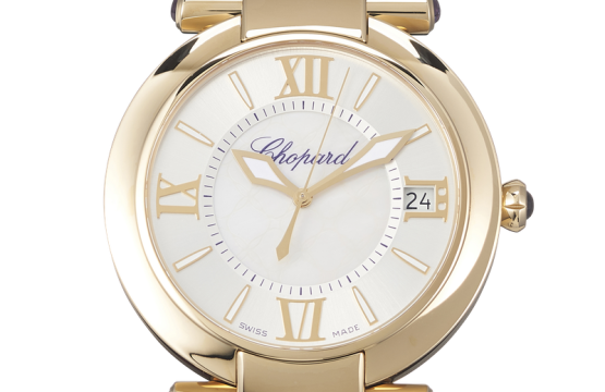 Replica Chopard Imperiale 384241-0001