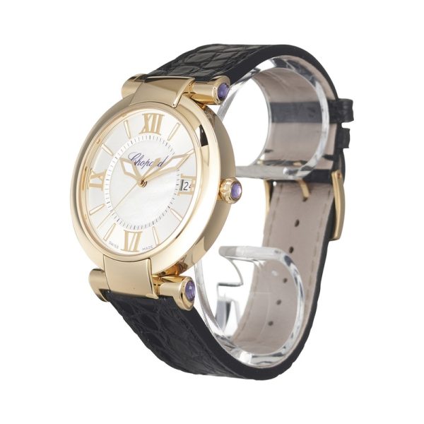 Replica Chopard Imperiale 384241-0001