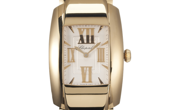 Replica Chopard La Strada 419254-0001