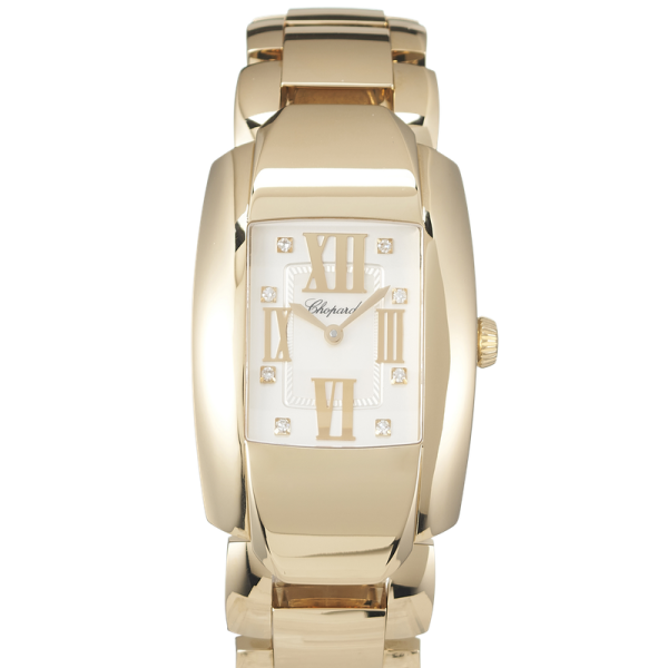 Replica Chopard La Strada 419254-0004