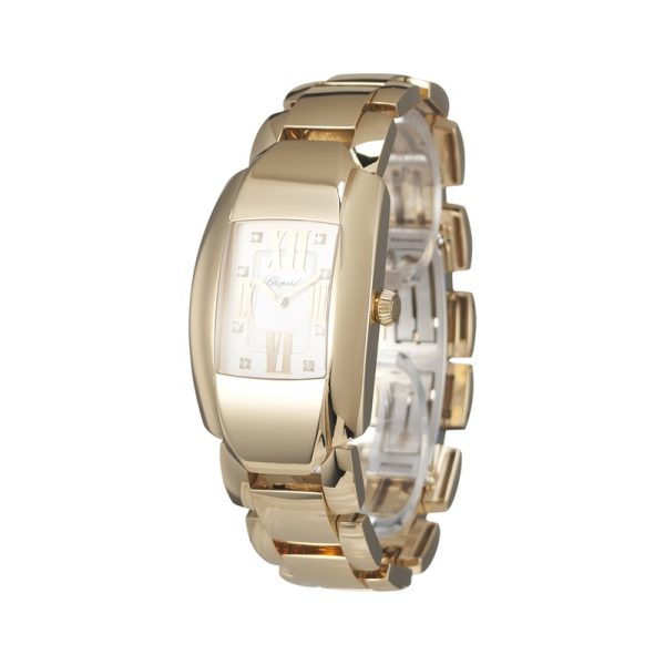 Replica Chopard La Strada 419254-0004