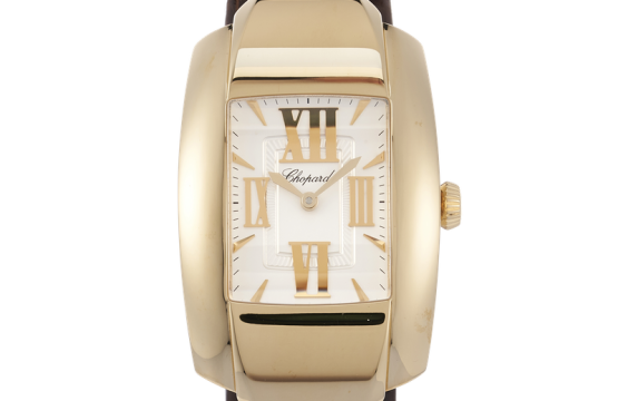 Replica Chopard La Strada 419255-0001
