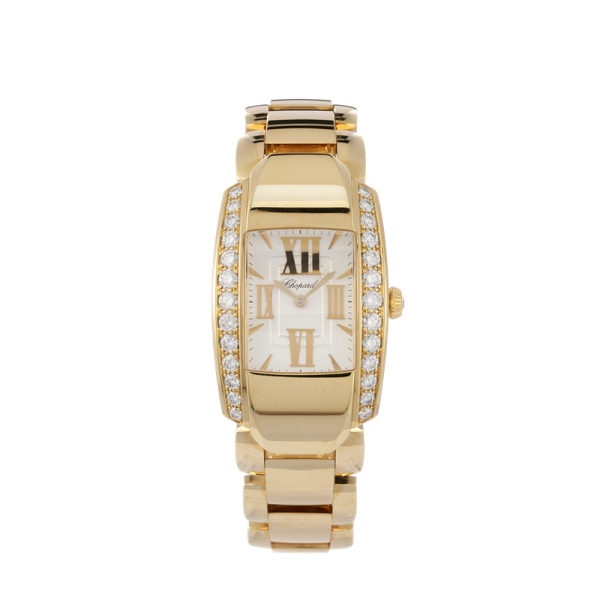 Replica Chopard La Strada 419398-0001