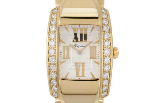 Replica Chopard La Strada 419398-0001