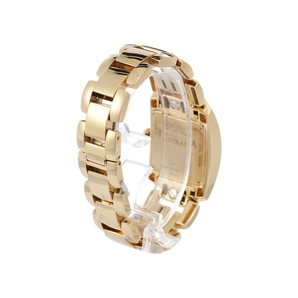 Replica Chopard La Strada 419398-0001