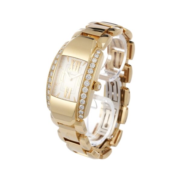 Replica Chopard La Strada 419398-0001