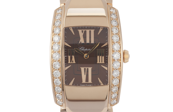 Replica Chopard La Strada 419398-5002 Replica Chopard La Strada 419398-5002