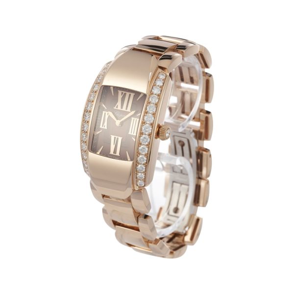 Replica Chopard La Strada 419398-5002