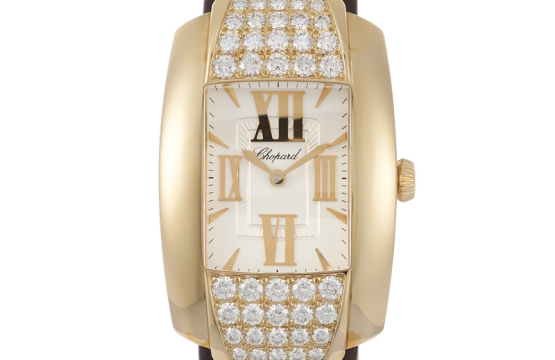 Replica Chopard La Strada 419399-0001