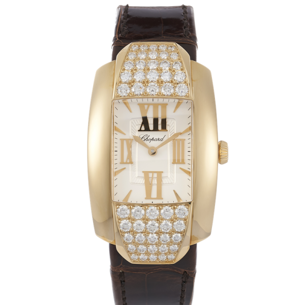 Replica Chopard La Strada 419399-0001
