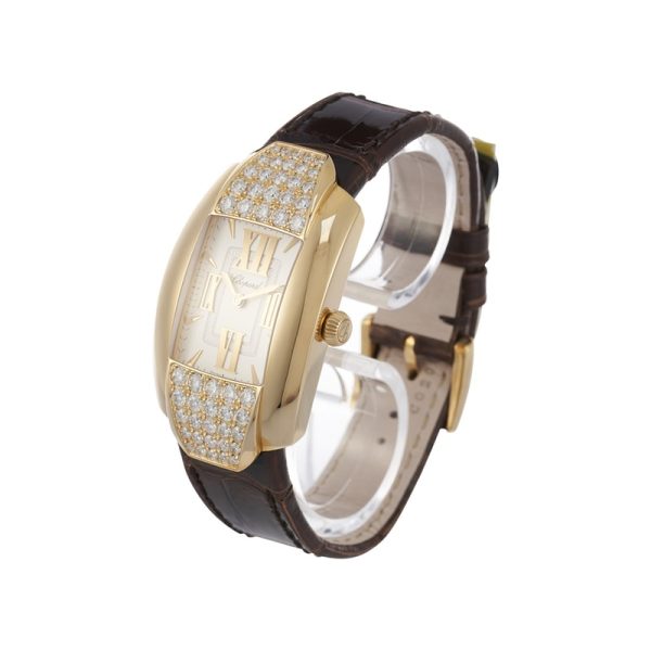 Replica Chopard La Strada 419399-0001