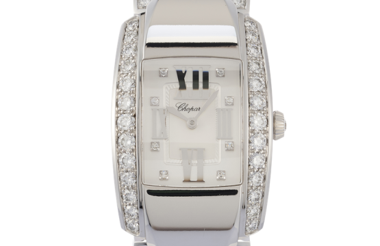 Replica Chopard La Strada 419400-1004 Replica Chopard La Strada 419400-1004