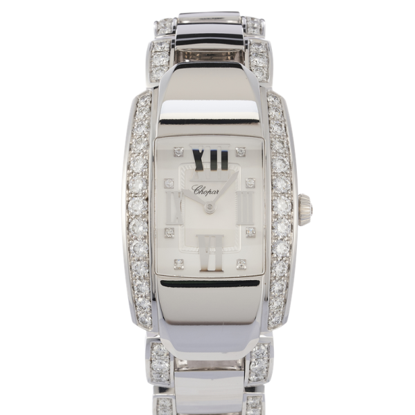 Replica Chopard La Strada 419400-1004