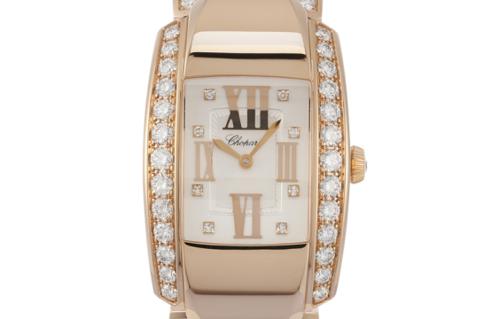 Replica Chopard La Strada 419400-5004