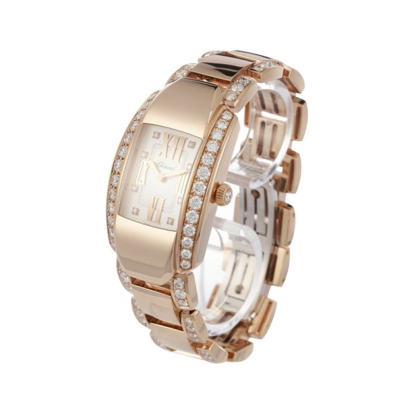 Replica Chopard La Strada 419400-5004
