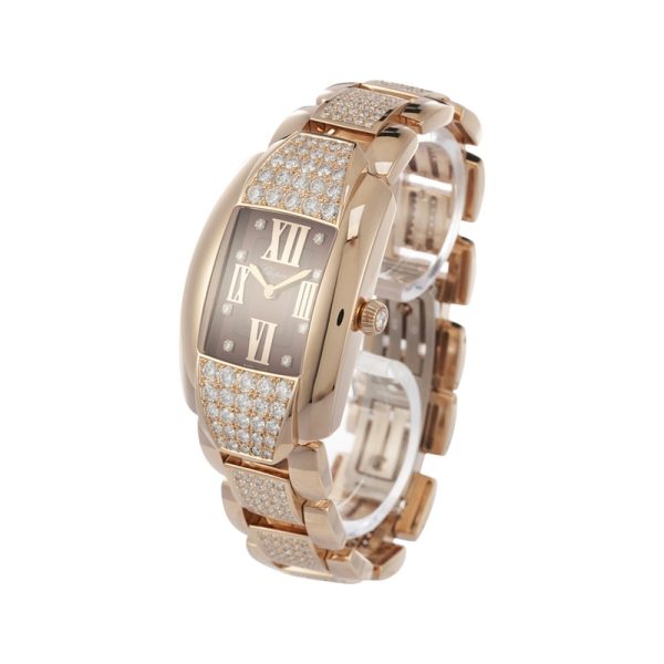 Replica Chopard La Strada 419401-5005
