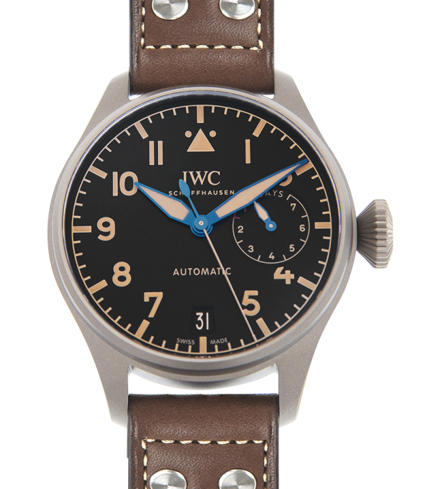 Replica IWC Pilot's Watch IW501004 Replica IWC Pilot's Watch IW501004