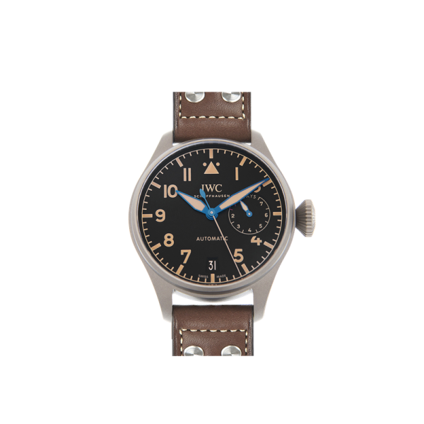 Replica IWC Pilot's Watch IW501004