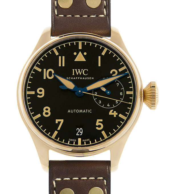 Replica IWC Pilot's Watch IW501005