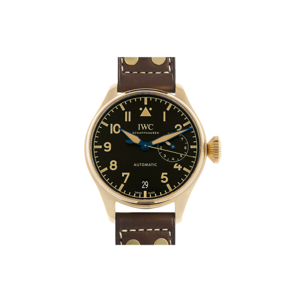 Replica IWC Pilot's Watch IW501005