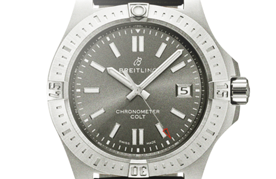 Replica Breitling Colt A17313101F1X1