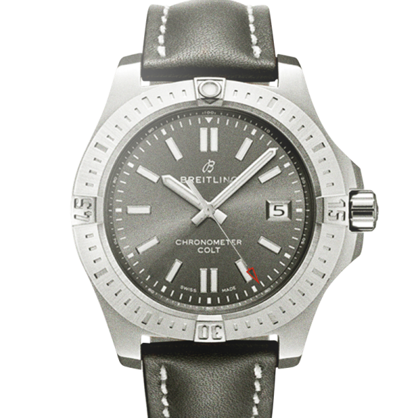 Replica Breitling Colt A17313101F1X1 Replica Breitling Colt A17313101F1X1