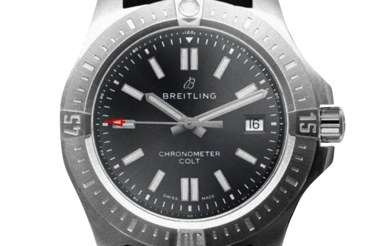 Replica Breitling Colt A17313101F1X4
