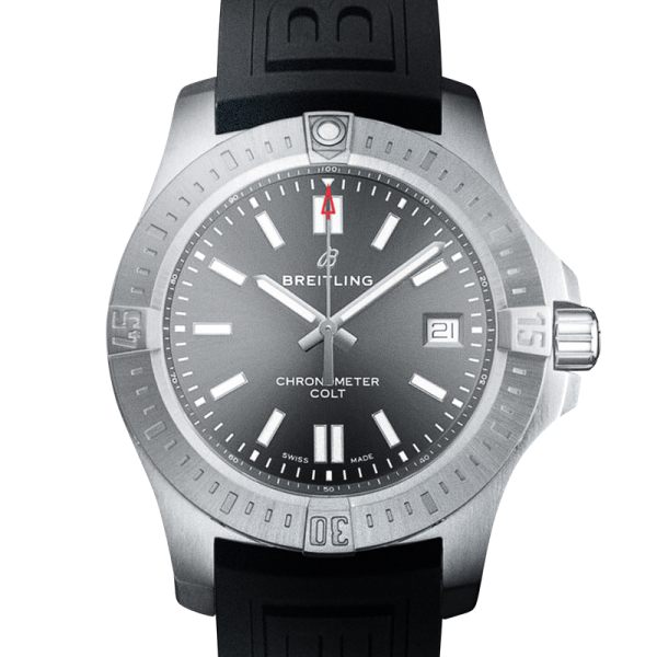 Replica Breitling Colt A17313101G1S1 Replica Breitling Colt A17313101G1S1