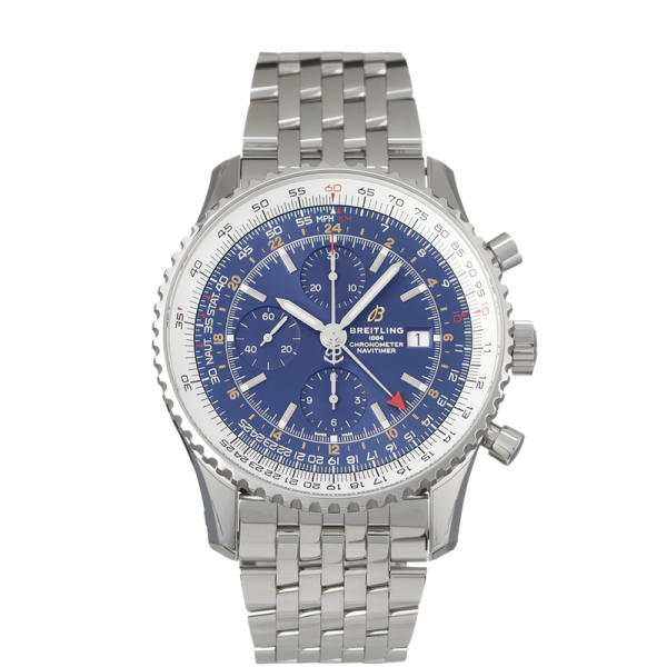 Replica Breitling Navitimer A24322121C2A1
