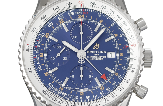 Replica Breitling Navitimer A24322121C2A1