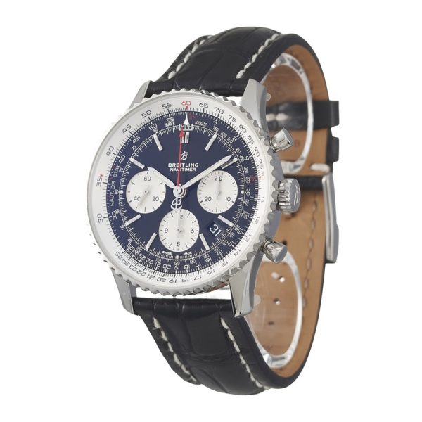 Replica Breitling Navitimer AB0121211B1P1