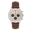 Replica Breitling Navitimer AB0121211G1P1